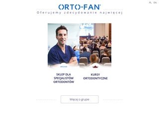 Miniaturka ortofan.pl