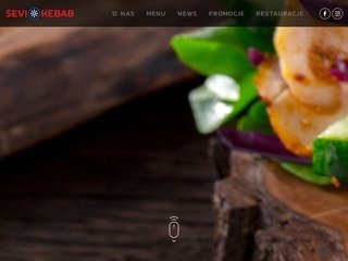 Podgląd sevikebab.pl