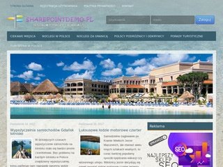 Miniaturka sharepointdemo.pl