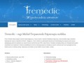 Podgląd tremedic.pl