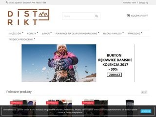 Podgląd https://snowboard.distrikt.pl