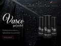 Podgląd https://vasco-nails.com