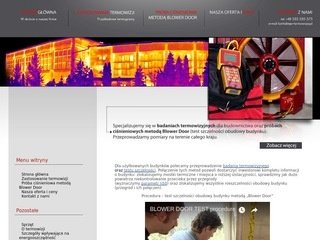 Podgląd e-termowizja.pl
