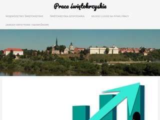 Podgląd praca-swietokrzyskie.com.pl