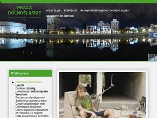 Podgląd praca-dolnoslaskie.com.pl