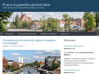 Podgląd praca-kujawsko-pomorskie.pl