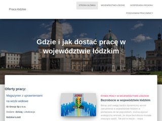 Podgląd praca-lodzkie.eu