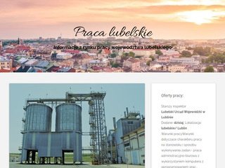 Podgląd praca-lubelskie.pl