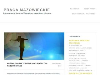 Podgląd praca-mazowieckie.com.pl