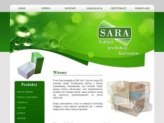 Miniaturka sara.home.pl