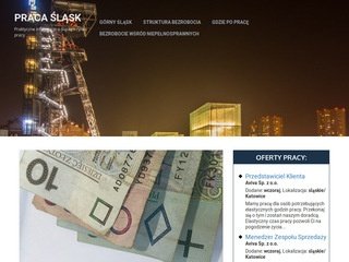 Podgląd praca-slaskie.net