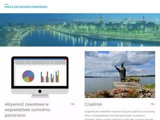 Podgląd praca-zachodnio-pomorskie.pl