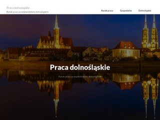Podgląd praca-dolnoslaskie.pl