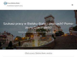 Podgląd praca-bielsko.net