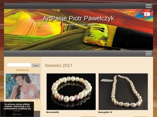 Podgląd artpasje.com.pl