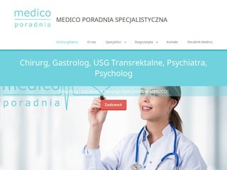 Podgląd medico-poradnia.pl