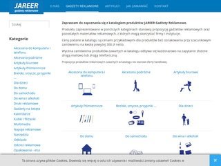 Podgląd jareer.pl