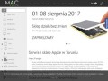 Podgląd macpasja.pl