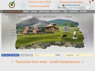 Podgląd tworzenie-stron-www-wroclaw.pl