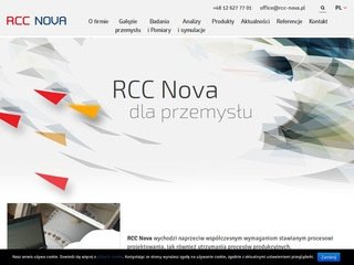 Podgląd rcc-nova.pl