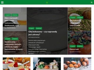 Podgląd zdrowojemy.pl
