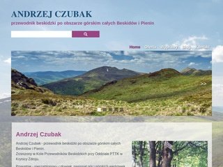 Podgląd gorskie-wedrowki.eu