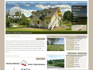 Podgląd pilmax.pila.pl