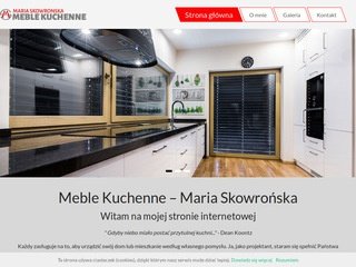 Podgląd skowronska.com.pl