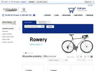 Podgląd https://pietrzak.eparts.pl