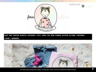 Podgląd fesswybitnie.com