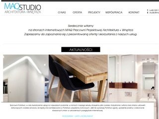 Miniaturka maq-studio.pl