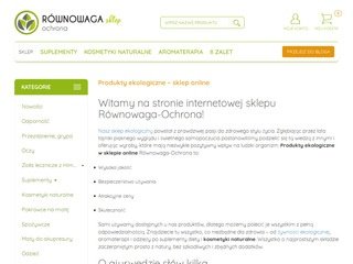 Miniaturka rownowaga-ochrona.pl