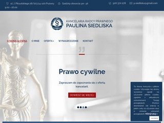 Podgląd radcapulawy.pl