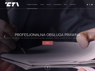 Podgląd icta.pl