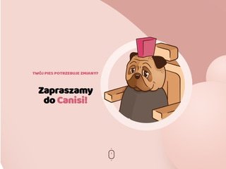 Podgląd canisi.pl