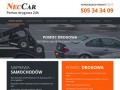 Podgląd https://neccar.pl/