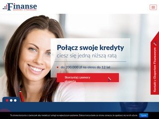Podgląd finanse-slask.pl