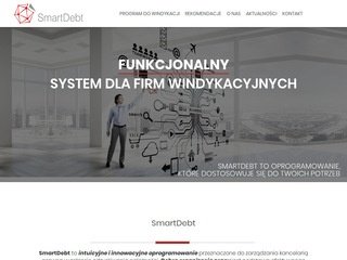Podgląd smartdebt.pl