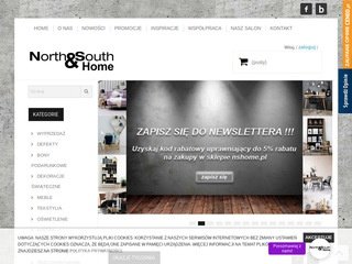 Podgląd https://nshome.pl