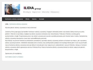 Podgląd lidia-hurtownia.pl