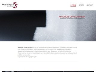 Podgląd magrobopakowania.pl