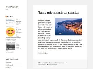 Miniaturka inwestuje.pl