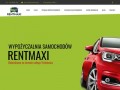 Podgląd rentmaxi.pl