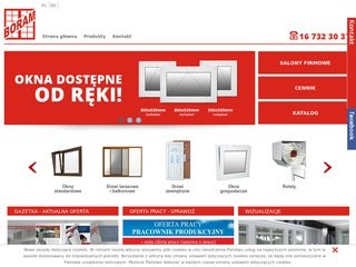 Podgląd boram.pl