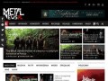 Podgląd https://www.metalnews.pl/