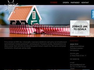 Podgląd aquatech.lublin.pl