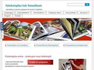Podgląd https://www.foto-projekt.com.pl/