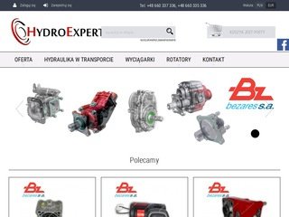 Miniaturka https://hydroexpert.eu