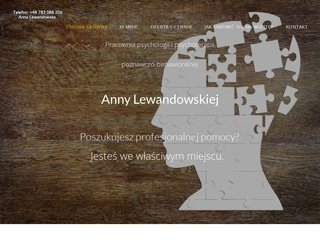 Podgląd anna-lewandowska.com