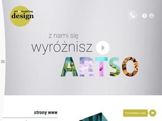 Miniaturka artso.pl